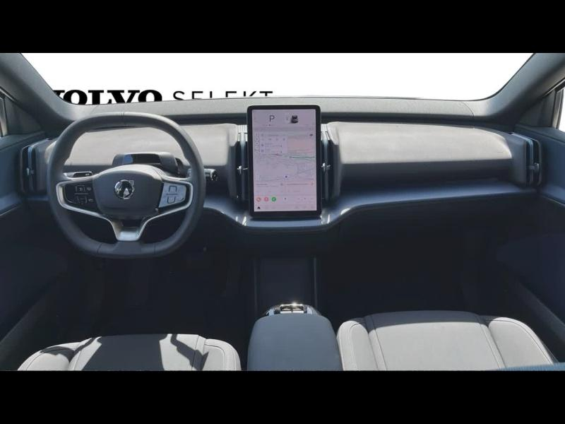 Photo 4 de l’annonce de VOLVO EX30 d’occasion à vendre à TOULON
