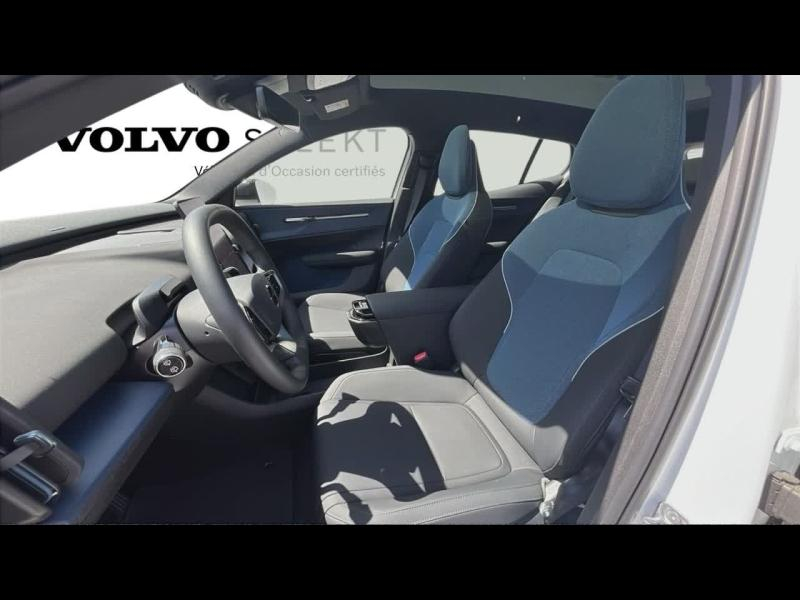Photo 5 de l’annonce de VOLVO EX30 d’occasion à vendre à TOULON