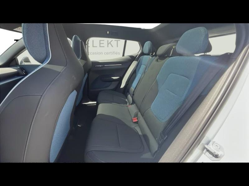 Photo 6 de l’annonce de VOLVO EX30 d’occasion à vendre à TOULON