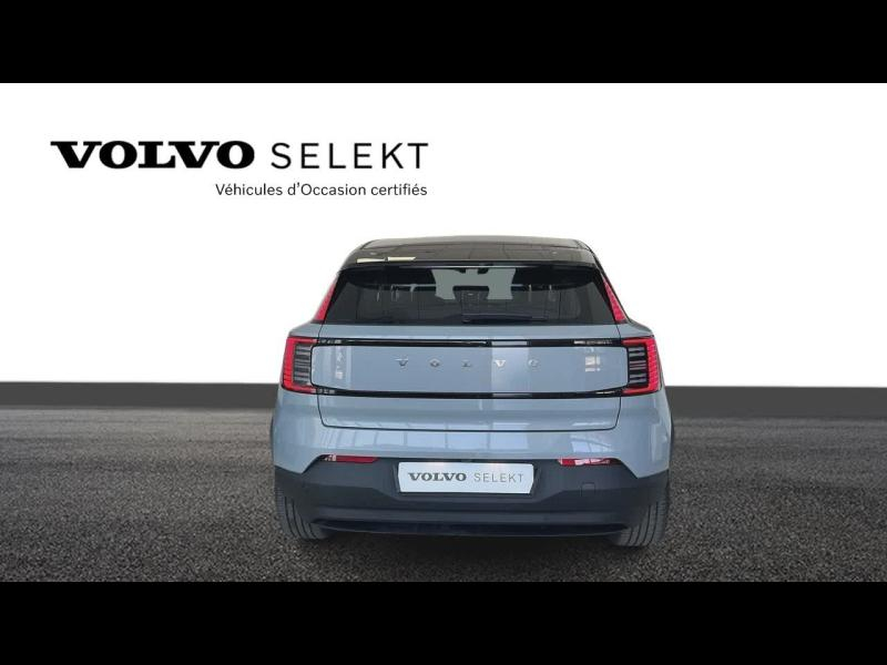 Photo 5 de l’annonce de VOLVO EX30 d’occasion à vendre à TOULON