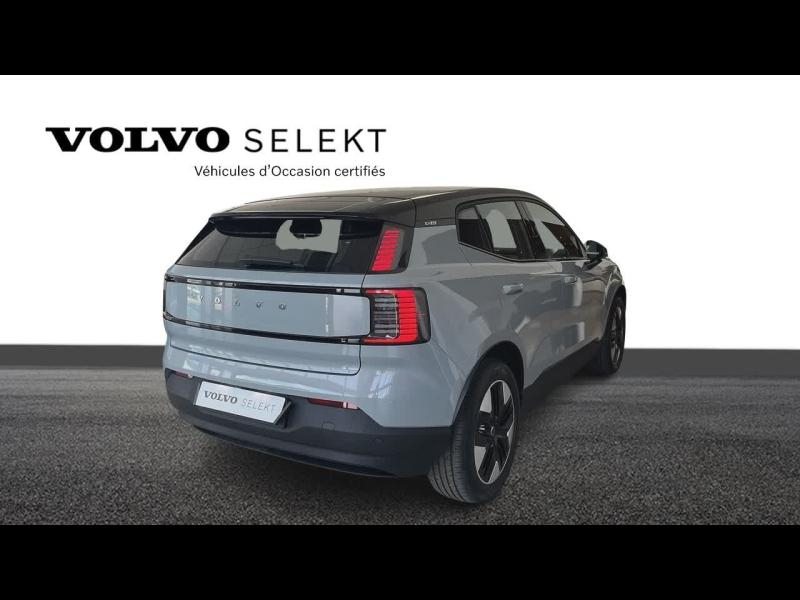Photo 6 de l’annonce de VOLVO EX30 d’occasion à vendre à TOULON