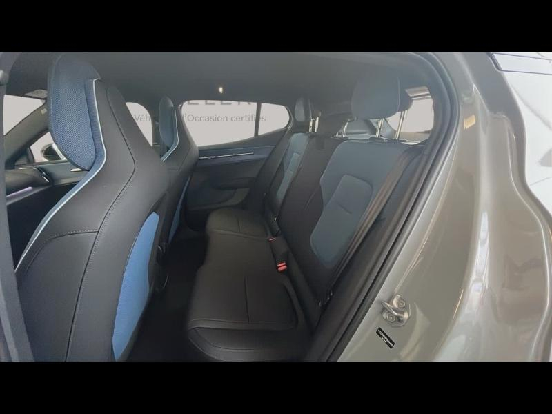 Photo 10 de l’annonce de VOLVO EX30 d’occasion à vendre à TOULON