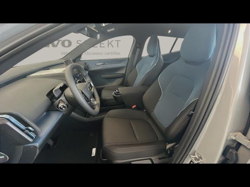 Photo 11 de l’annonce de VOLVO EX30 d’occasion à vendre à TOULON