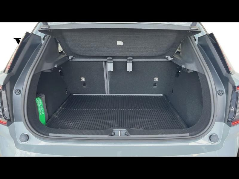 Photo 12 de l’annonce de VOLVO EX30 d’occasion à vendre à TOULON