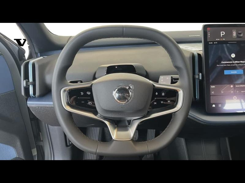 Photo 17 de l’annonce de VOLVO EX30 d’occasion à vendre à TOULON