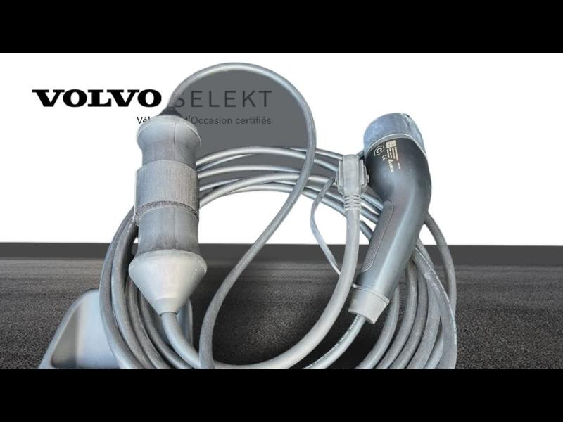 Photo 8 de l’annonce de VOLVO EX30 d’occasion à vendre à TOULON