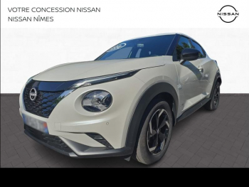 NISSAN Juke d’occasion à vendre à NÎMES