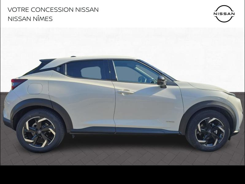 Photo 4 de l’annonce de NISSAN Juke d’occasion à vendre à NÎMES