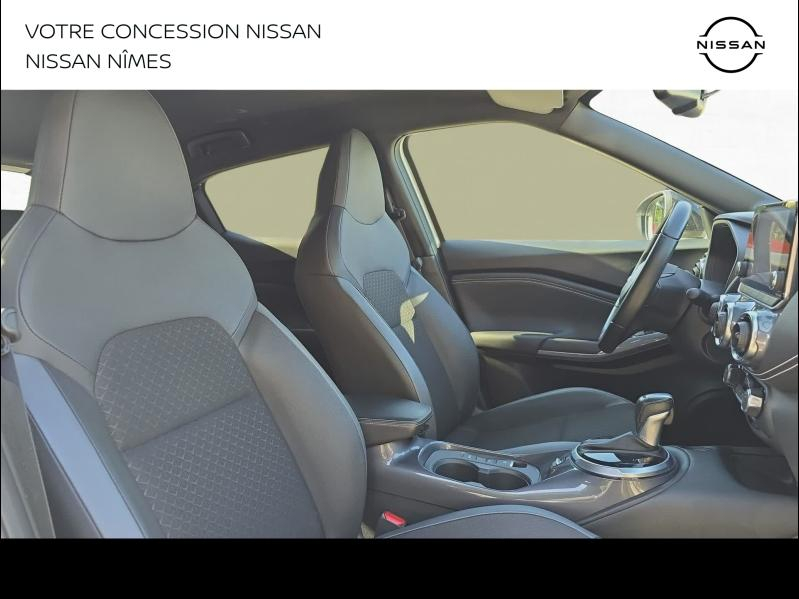 Photo 18 de l’annonce de NISSAN Juke d’occasion à vendre à NÎMES