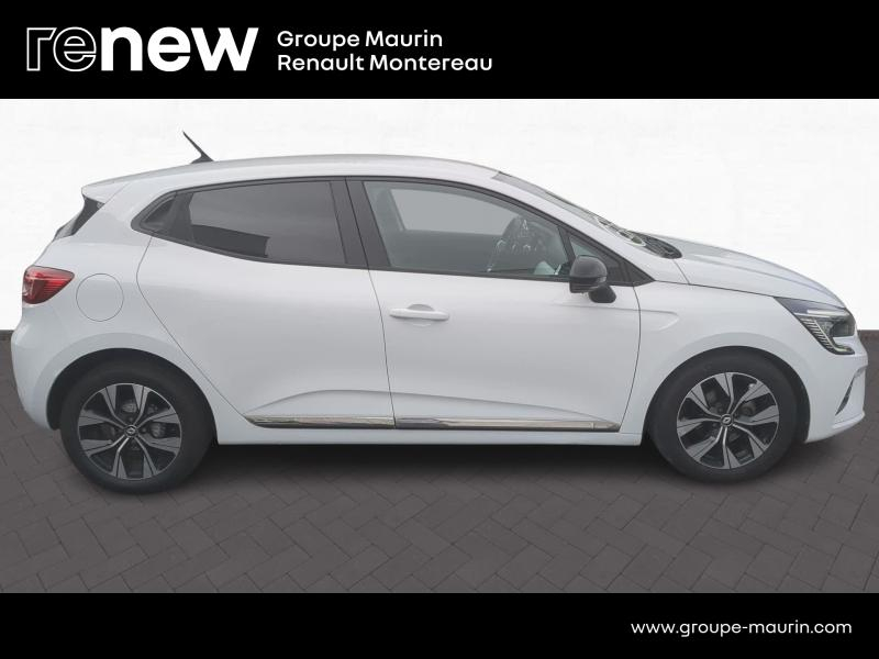 Photo 3 de l’annonce de RENAULT Clio d’occasion à vendre à VARENNES SUR SEINE