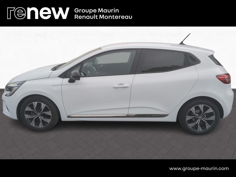 Photo 7 de l’annonce de RENAULT Clio d’occasion à vendre à VARENNES SUR SEINE