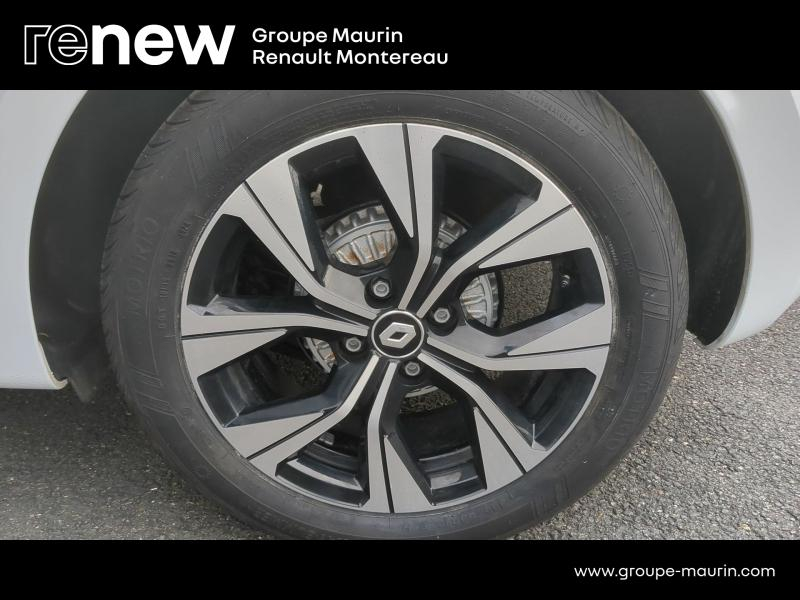 Photo 15 de l’annonce de RENAULT Clio d’occasion à vendre à VARENNES SUR SEINE