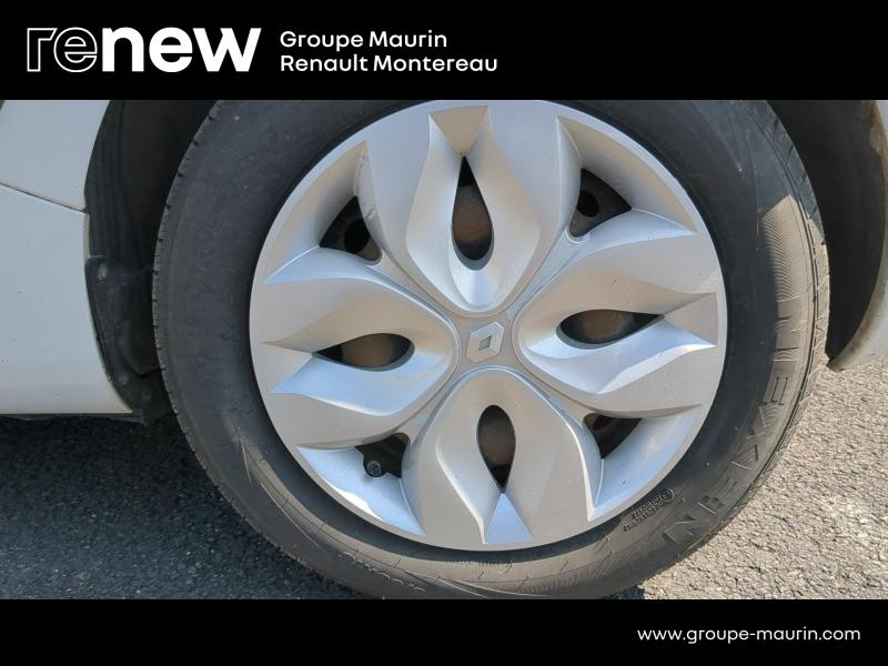 Photo 15 de l’annonce de RENAULT Zoe d’occasion à vendre à VARENNES SUR SEINE