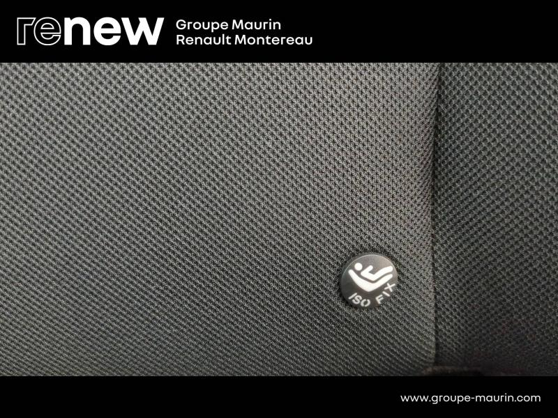 Photo 16 de l’annonce de RENAULT Zoe d’occasion à vendre à VARENNES SUR SEINE