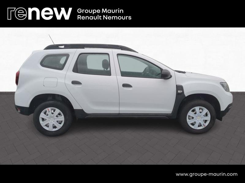 Photo 6 de l’annonce de DACIA Duster d’occasion à vendre à SAINT PIERRE LES NEMOURS