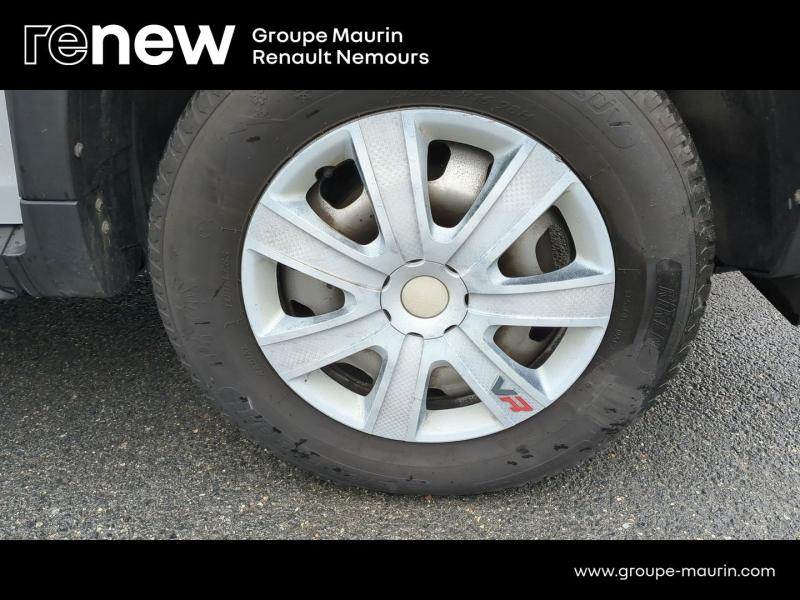Photo 9 de l’annonce de DACIA Duster d’occasion à vendre à SAINT PIERRE LES NEMOURS