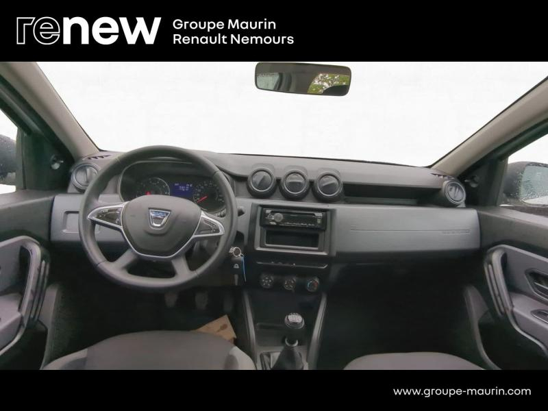 Photo 16 de l’annonce de DACIA Duster d’occasion à vendre à SAINT PIERRE LES NEMOURS