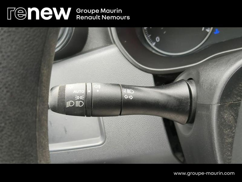 Photo 19 de l’annonce de DACIA Duster d’occasion à vendre à SAINT PIERRE LES NEMOURS