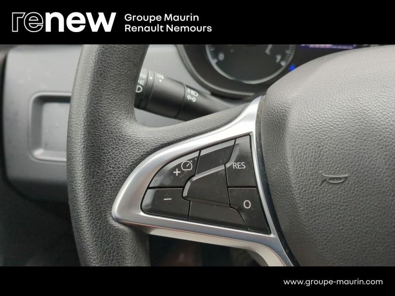 Photo 20 de l’annonce de DACIA Duster d’occasion à vendre à SAINT PIERRE LES NEMOURS