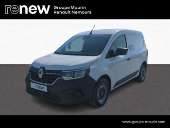 RENAULT Kangoo Van L1 1.5 Blue dCi 95ch Grand Confort - 22