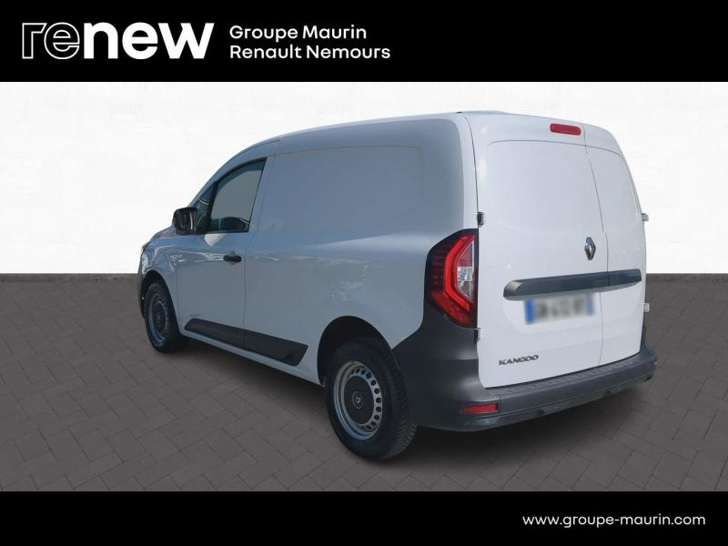 Photo 3 de l’annonce de RENAULT Kangoo Van d’occasion à vendre à SAINT PIERRE LES NEMOURS