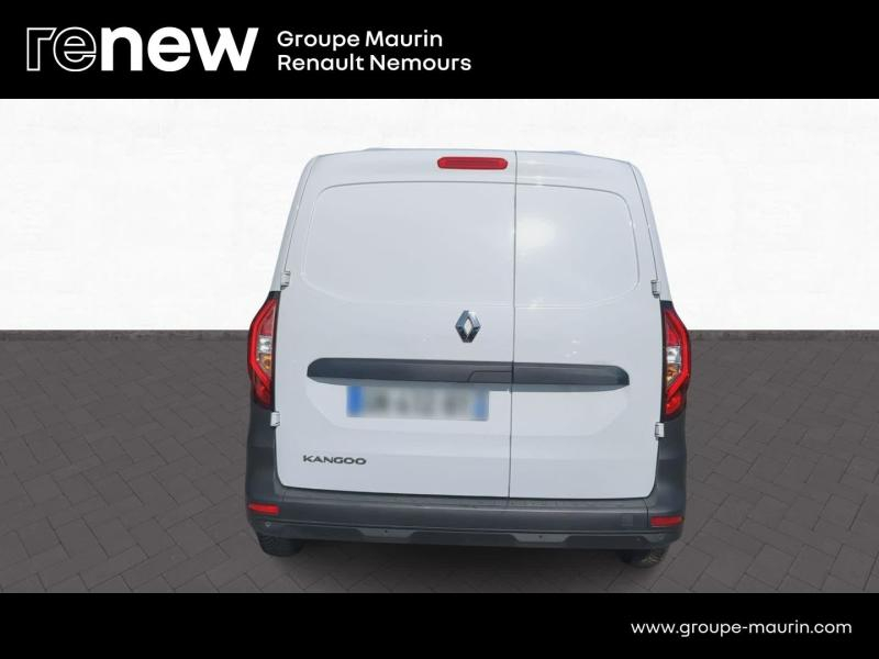 Photo 4 de l’annonce de RENAULT Kangoo Van d’occasion à vendre à SAINT PIERRE LES NEMOURS