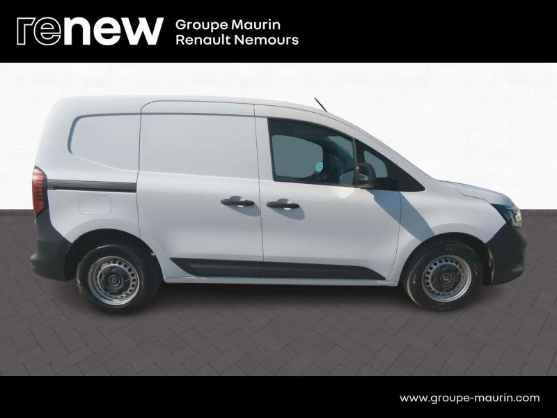 Photo 6 de l’annonce de RENAULT Kangoo Van d’occasion à vendre à SAINT PIERRE LES NEMOURS