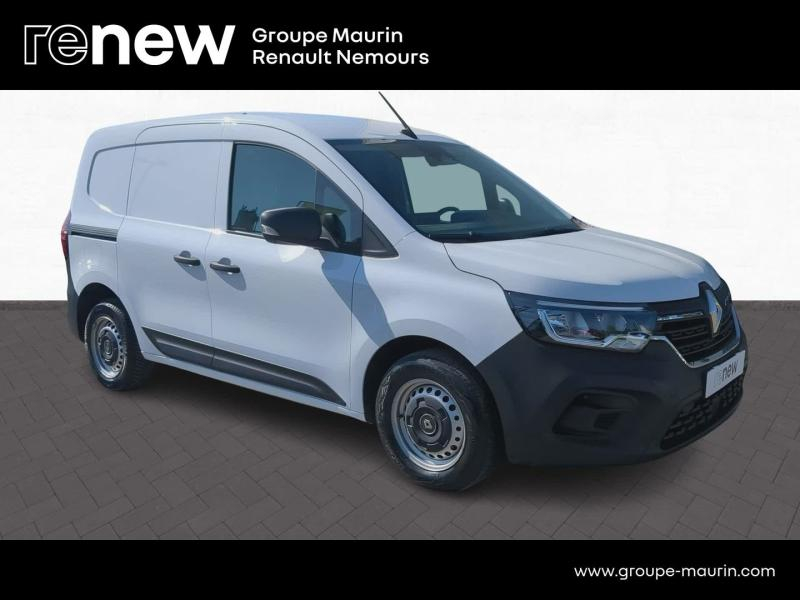 Photo 7 de l’annonce de RENAULT Kangoo Van d’occasion à vendre à SAINT PIERRE LES NEMOURS