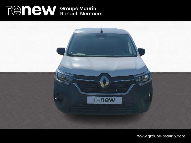 Photo 8 de l’annonce de RENAULT Kangoo Van d’occasion à vendre à SAINT PIERRE LES NEMOURS