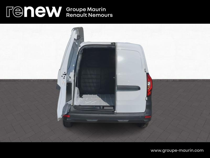 Photo 12 de l’annonce de RENAULT Kangoo Van d’occasion à vendre à SAINT PIERRE LES NEMOURS