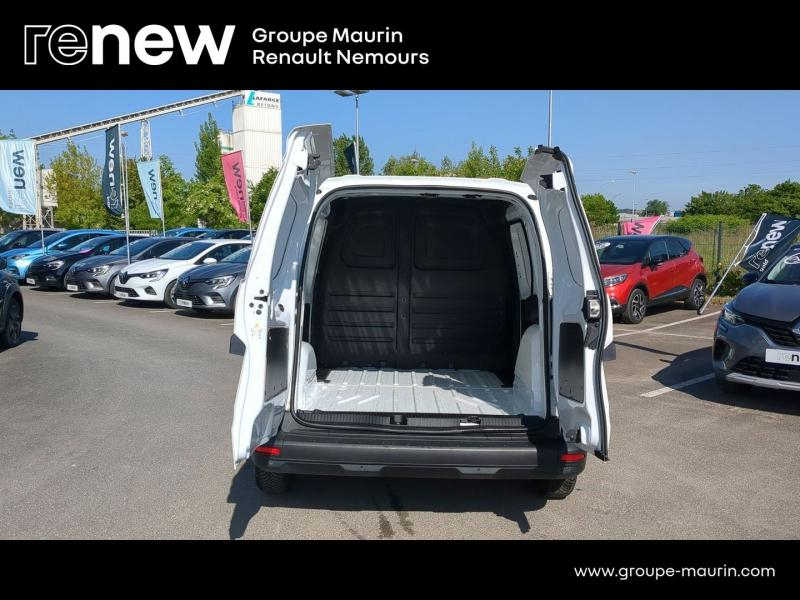 Photo 13 de l’annonce de RENAULT Kangoo Van d’occasion à vendre à SAINT PIERRE LES NEMOURS