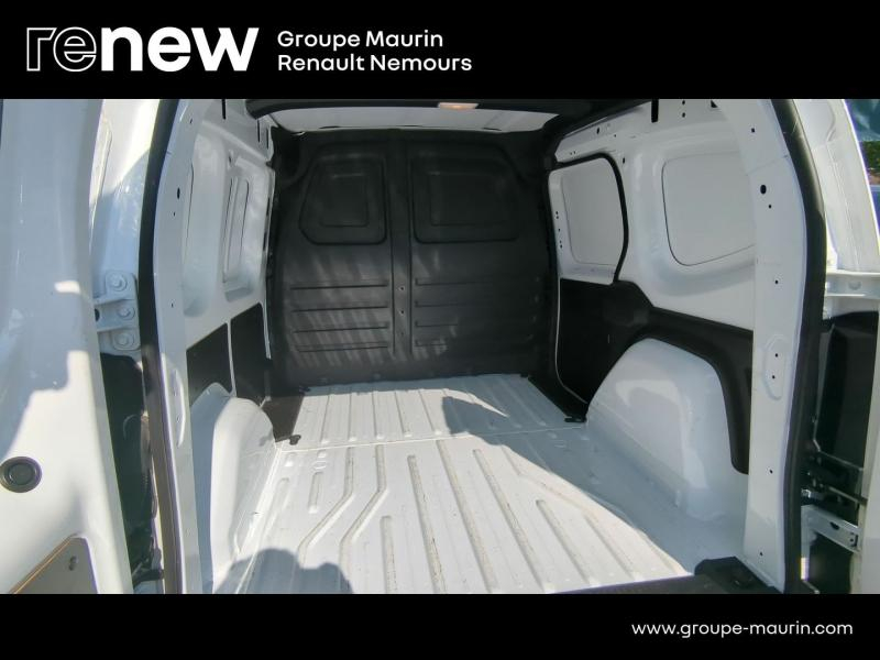Photo 15 de l’annonce de RENAULT Kangoo Van d’occasion à vendre à SAINT PIERRE LES NEMOURS