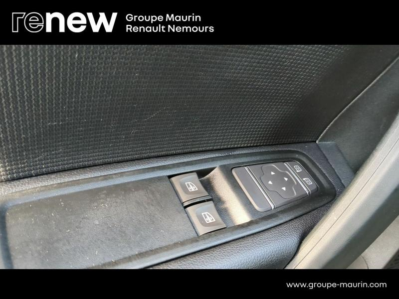 Photo 20 de l’annonce de RENAULT Kangoo Van d’occasion à vendre à SAINT PIERRE LES NEMOURS