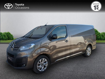 CITROEN Jumpy Fg VUL d’occasion à vendre à NÎMES