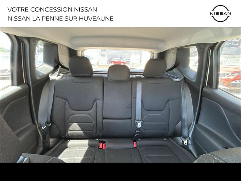 Photo 13 de l’annonce de JEEP Renegade d’occasion à vendre à AUBAGNE