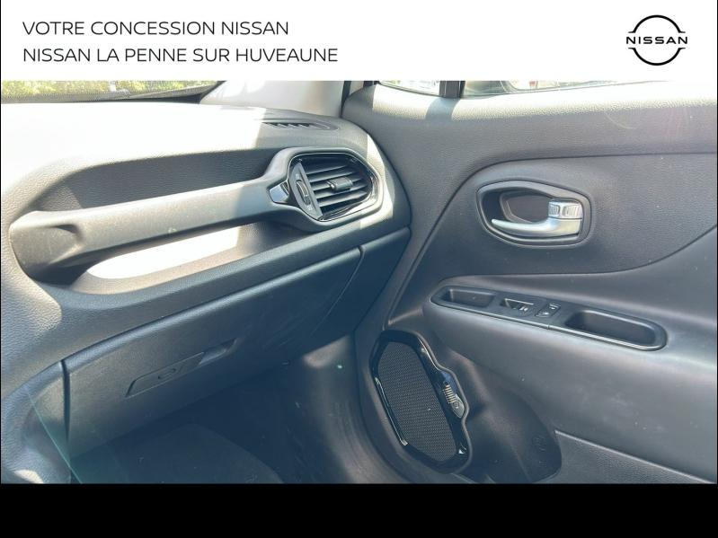 Photo 15 de l’annonce de JEEP Renegade d’occasion à vendre à AUBAGNE