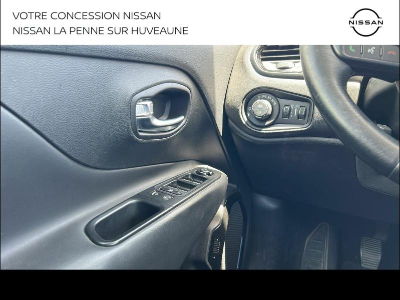 Photo 16 de l’annonce de JEEP Renegade d’occasion à vendre à AUBAGNE
