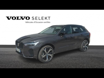 VOLVO XC60 d’occasion à vendre à FRÉJUS