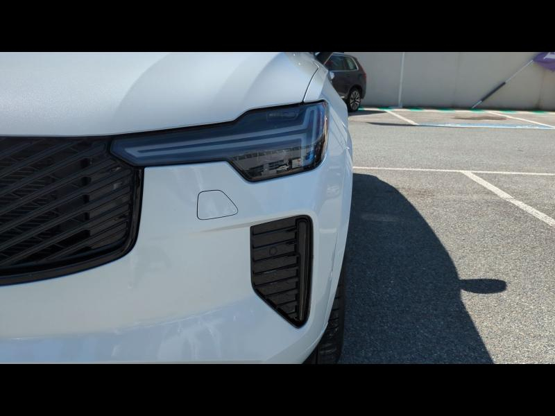 Photo 9 de l’annonce de VOLVO XC90 d’occasion à vendre à FRÉJUS