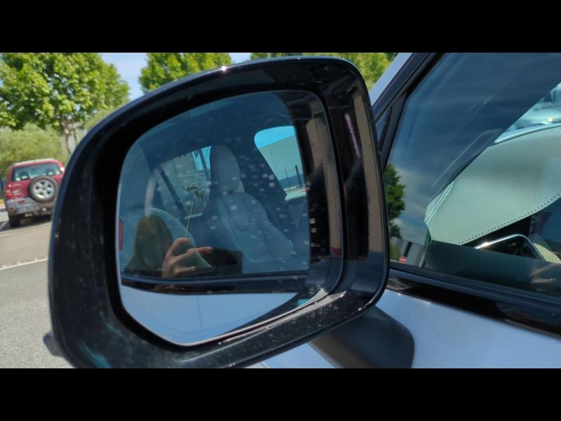 Photo 13 de l’annonce de VOLVO XC90 d’occasion à vendre à FRÉJUS