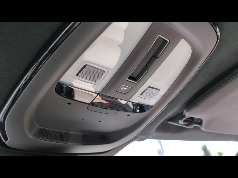 Photo 15 de l’annonce de VOLVO XC90 d’occasion à vendre à FRÉJUS