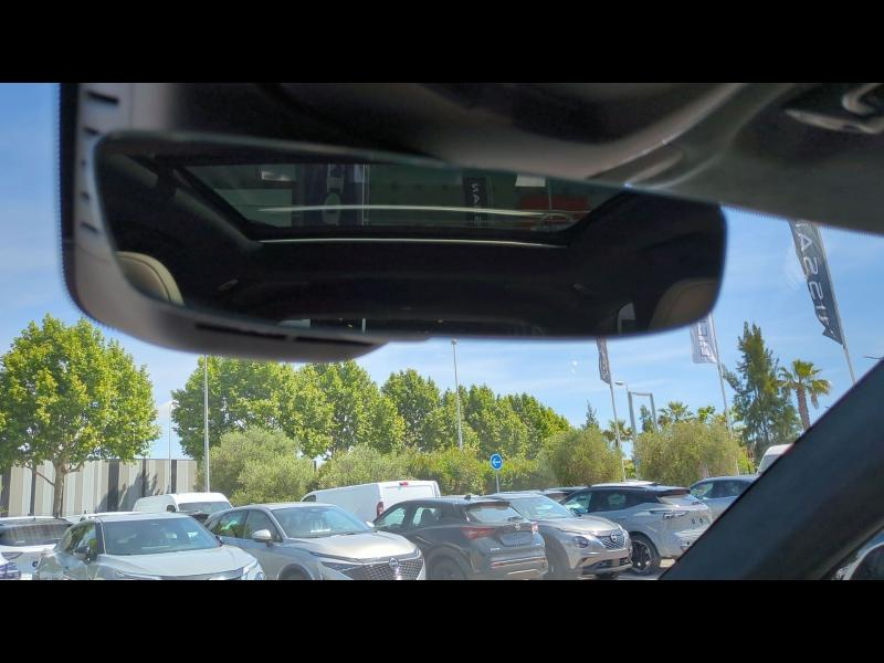 Photo 17 de l’annonce de VOLVO XC90 d’occasion à vendre à FRÉJUS
