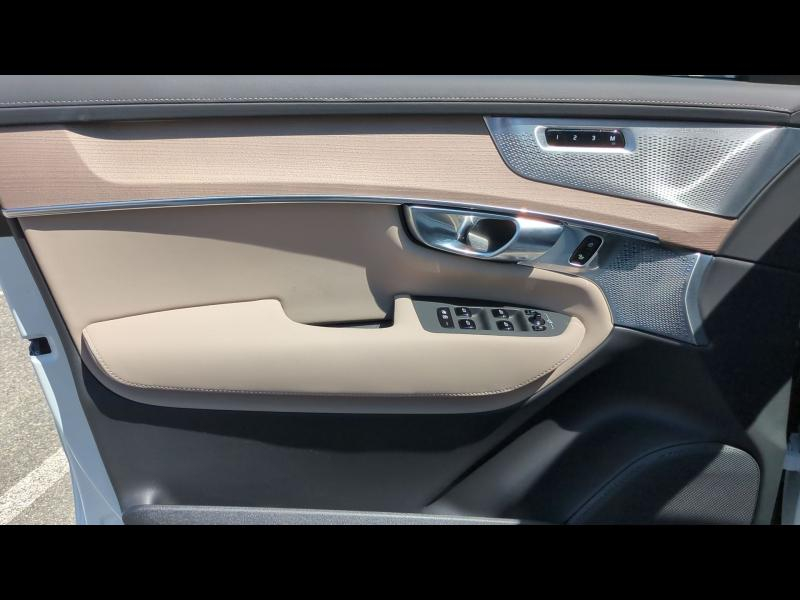 Photo 20 de l’annonce de VOLVO XC90 d’occasion à vendre à FRÉJUS