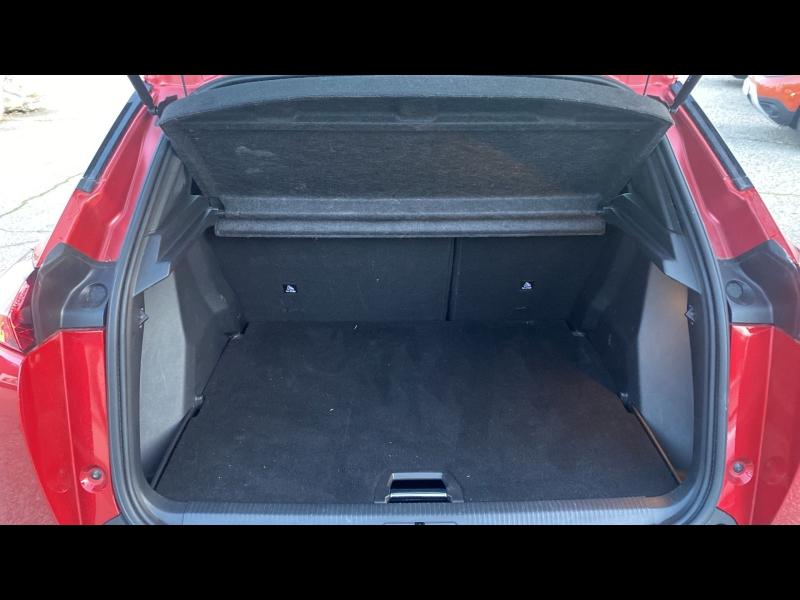 Photo 12 de l’annonce de PEUGEOT 2008 d’occasion à vendre à BOLLÈNE