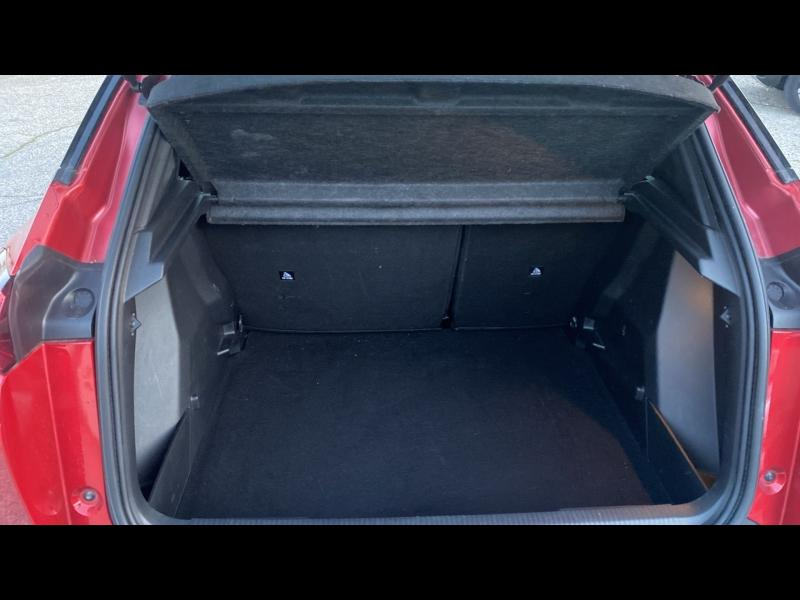 Photo 13 de l’annonce de PEUGEOT 2008 d’occasion à vendre à BOLLÈNE