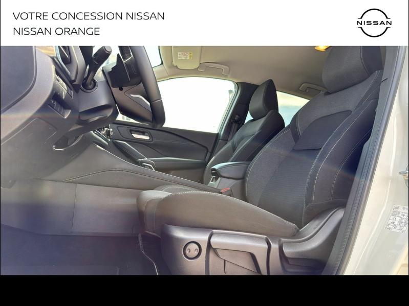 Photo 14 de l’annonce de NISSAN Qashqai d’occasion à vendre à BOLLÈNE