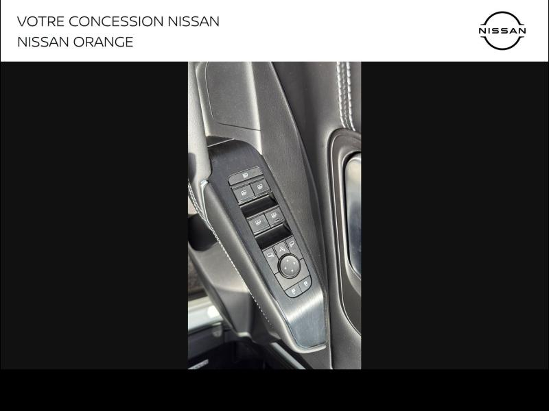 Photo 15 de l’annonce de NISSAN Qashqai d’occasion à vendre à BOLLÈNE