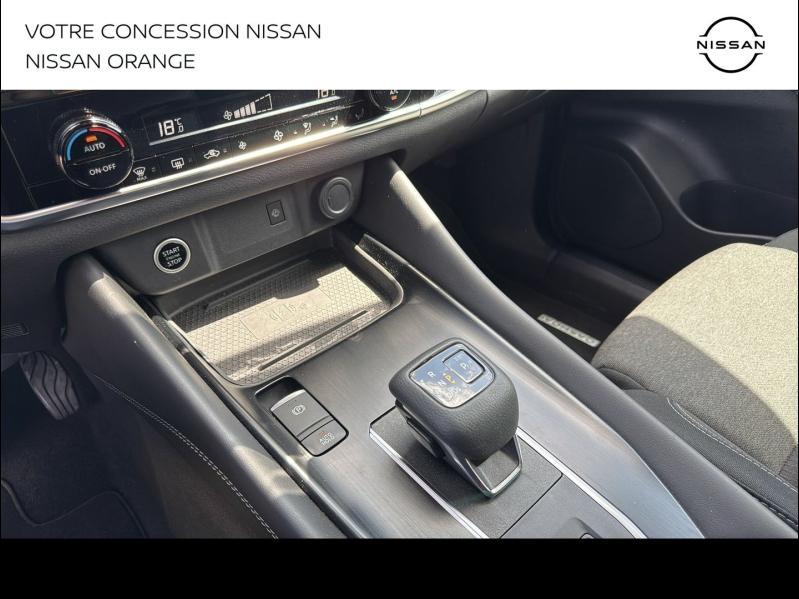 Photo 17 de l’annonce de NISSAN Qashqai d’occasion à vendre à BOLLÈNE