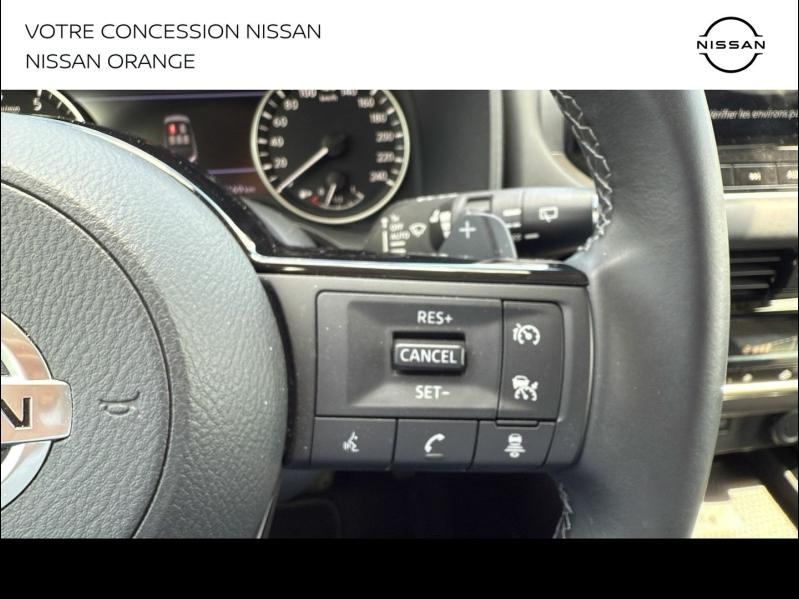 Photo 20 de l’annonce de NISSAN Qashqai d’occasion à vendre à BOLLÈNE