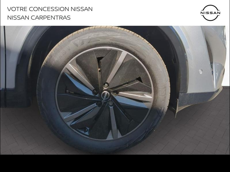 Photo 10 de l’annonce de NISSAN Qashqai d’occasion à vendre à BOLLÈNE